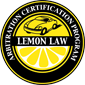 Arbitration Certification Program