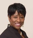 Deidre Robinson
