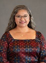 Luz Molina Lopez