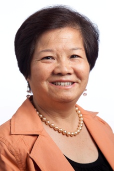 Mary M. Geong, CPA.