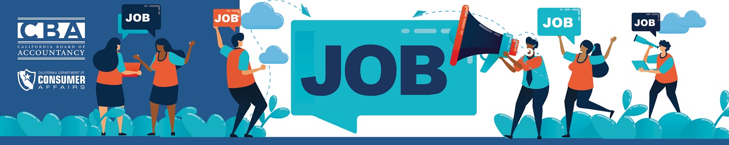 Current Job Vacancies