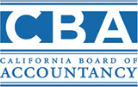 California Board of Accountancy