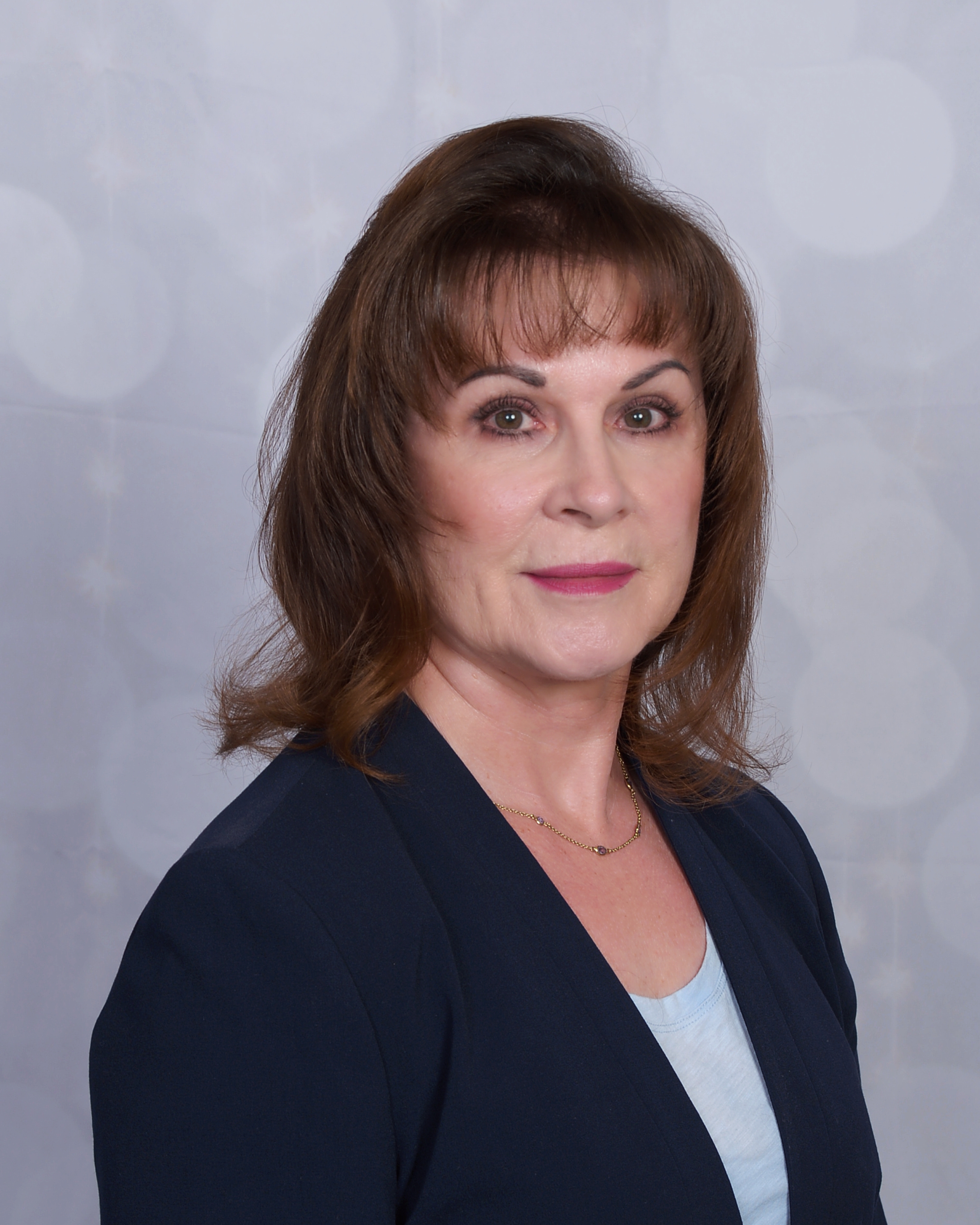 Nancy J. Corrigan, CPA