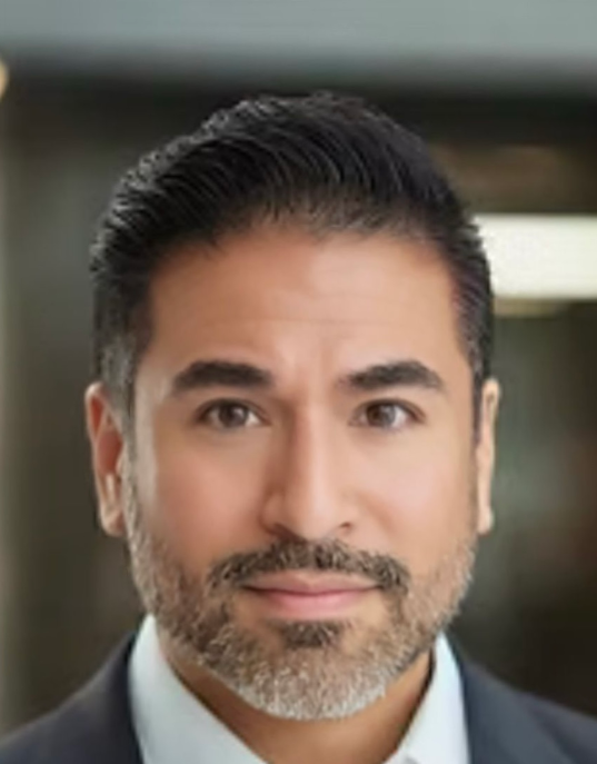 Julio Iraheta, CPA