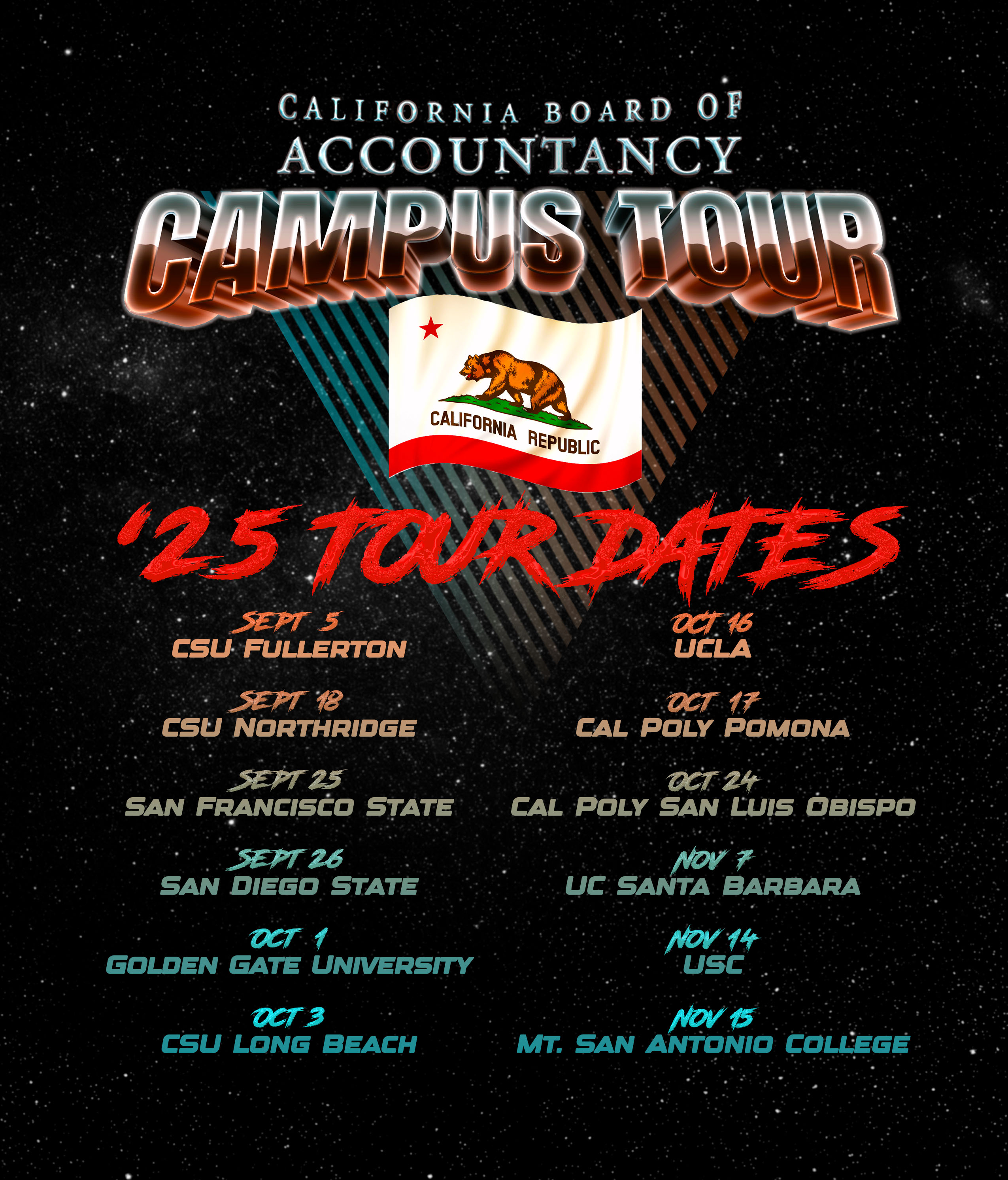 Campus Tour