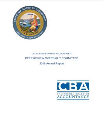 2016 PROC Annual Report