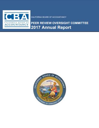 2017 PROC Annual Report