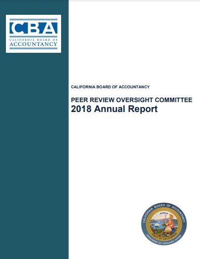2018 PROC Annual Report