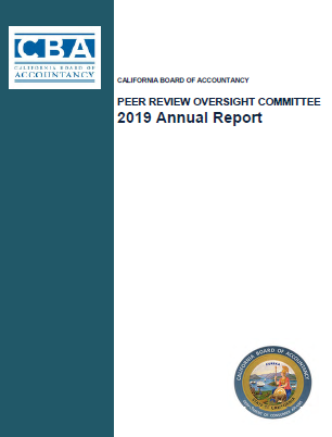 2019 PROC Annual Report