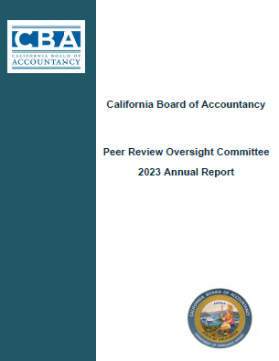 2023 PROC Annual Report